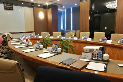 哈密某保密会议手机信号屏蔽