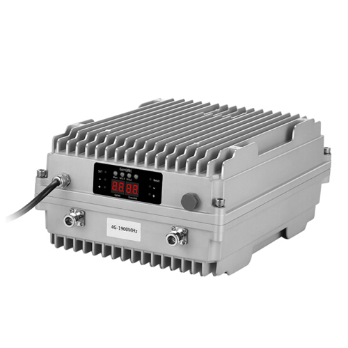 哈密4G工程用手机信号放大器